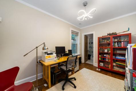 1226 East Madison Park Chicago IL 60615
