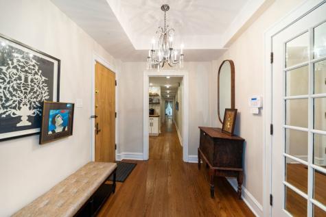 1226 East Madison Park Chicago IL 60615
