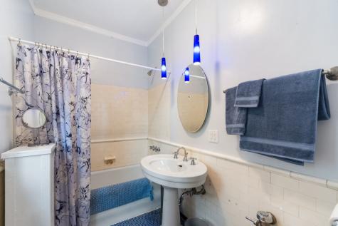 1226 East Madison Park Chicago IL 60615