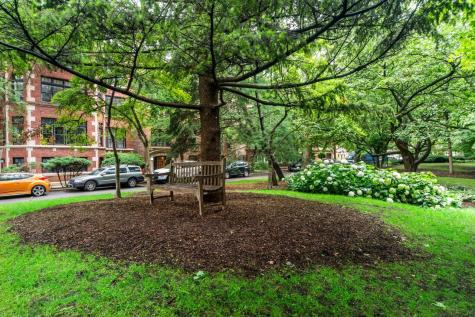 1226 East Madison Park Chicago IL 60615