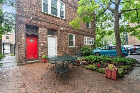 1226 East Madison Park Chicago IL 60615