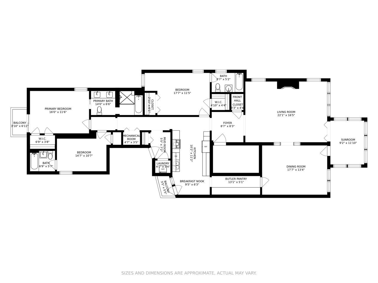 1226 East Madison Park Chicago IL 60615