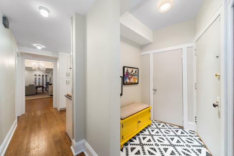 1226 East Madison Park Chicago IL 60615