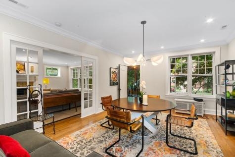1226 East Madison Park Chicago IL 60615