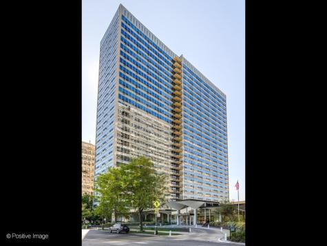 3550 North Lake Shore Drive Chicago IL 60657