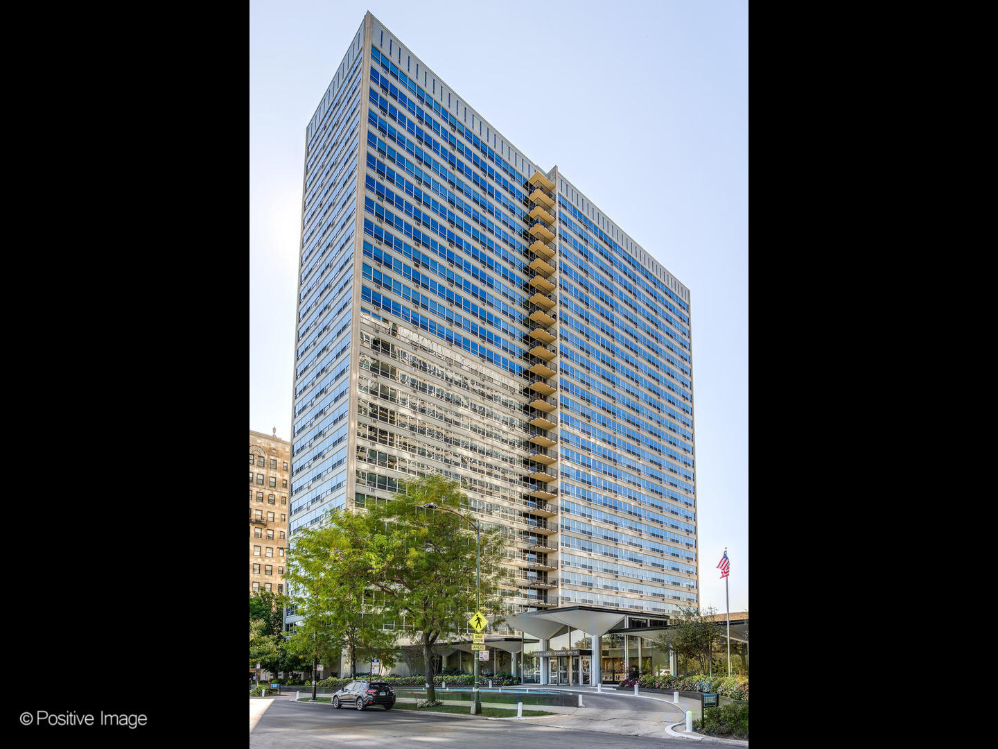 3550 North Lake Shore Drive Chicago IL 60657