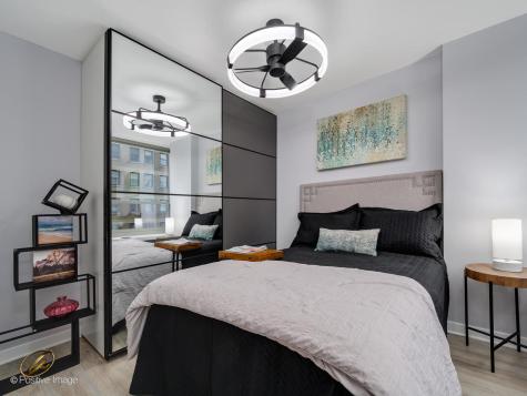 3550 North Lake Shore Drive Chicago IL 60657
