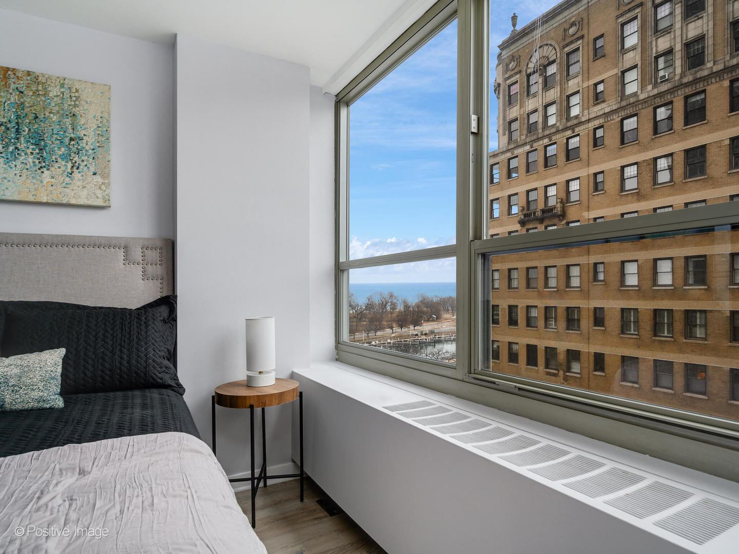3550 North Lake Shore Drive Chicago IL 60657