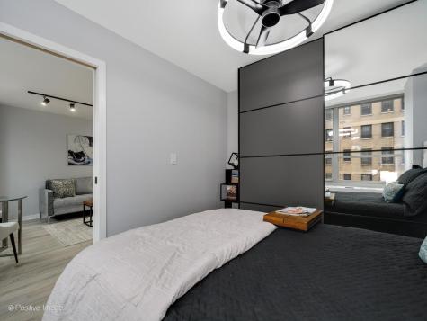 3550 North Lake Shore Drive Chicago IL 60657