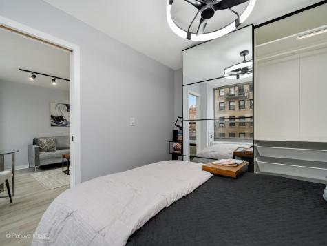 3550 North Lake Shore Drive Chicago IL 60657