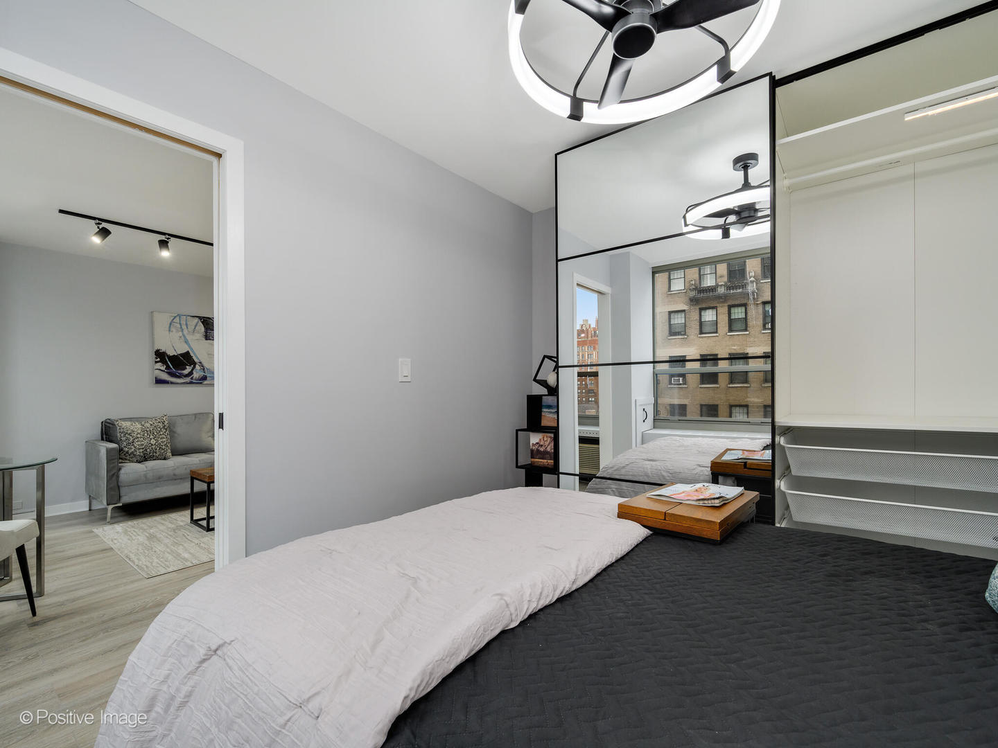 3550 North Lake Shore Drive Chicago IL 60657