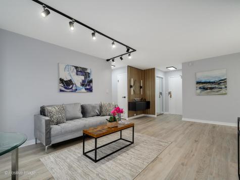 3550 North Lake Shore Drive Chicago IL 60657