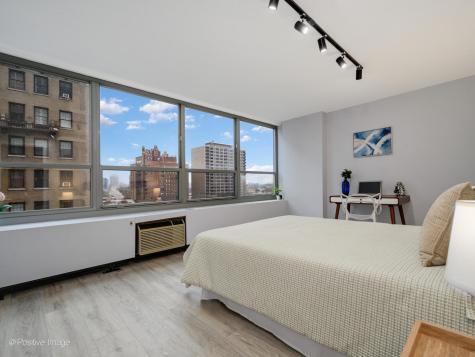3550 North Lake Shore Drive Chicago IL 60657