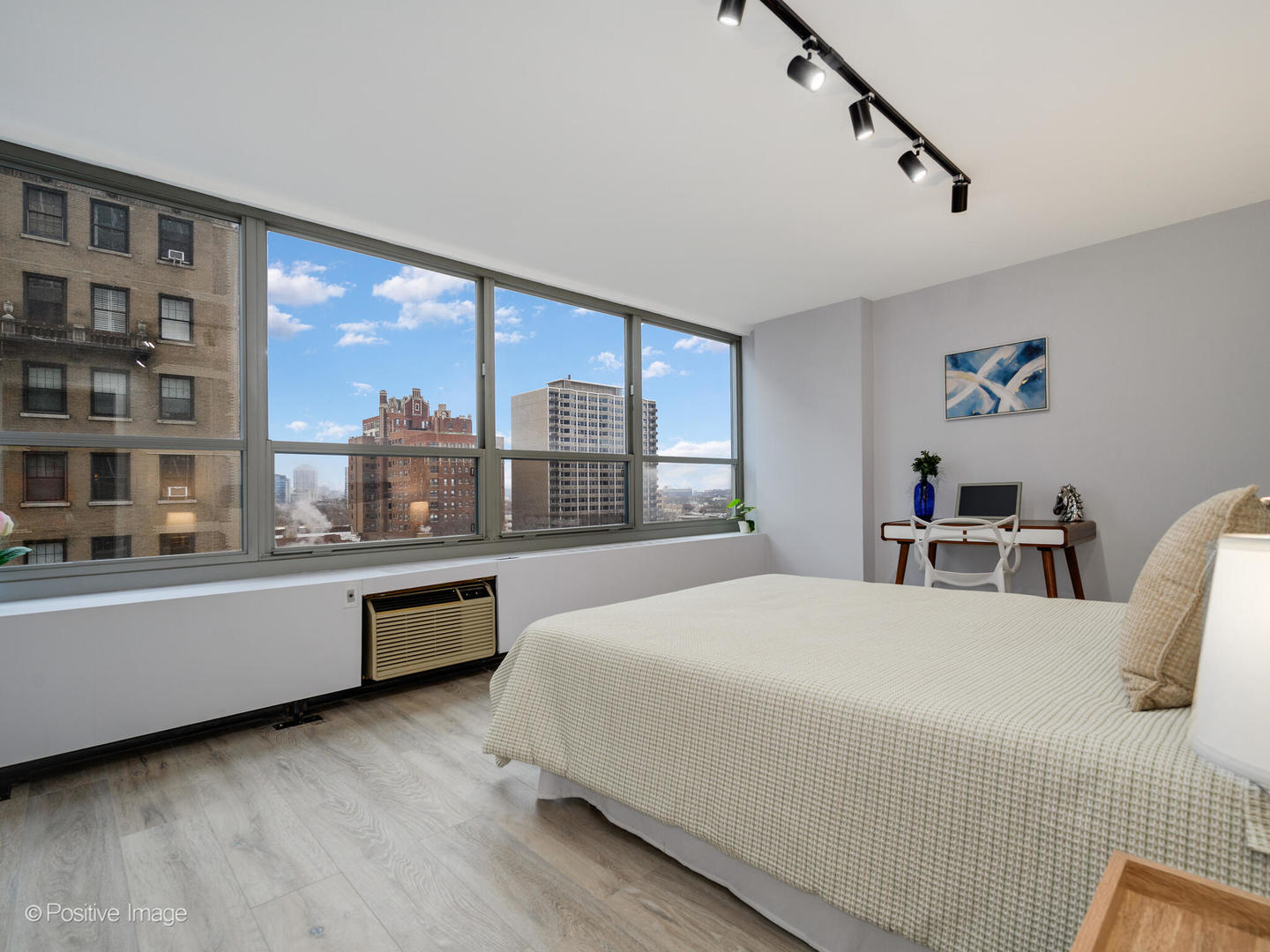 3550 North Lake Shore Drive Chicago IL 60657