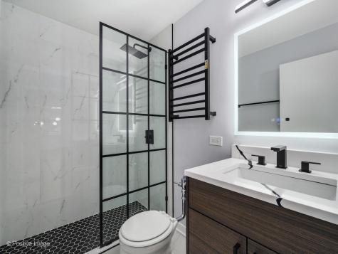 3550 North Lake Shore Drive Chicago IL 60657