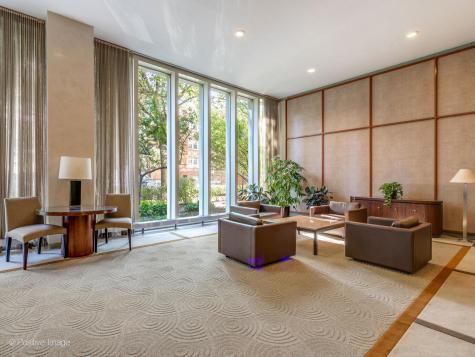 3550 North Lake Shore Drive Chicago IL 60657