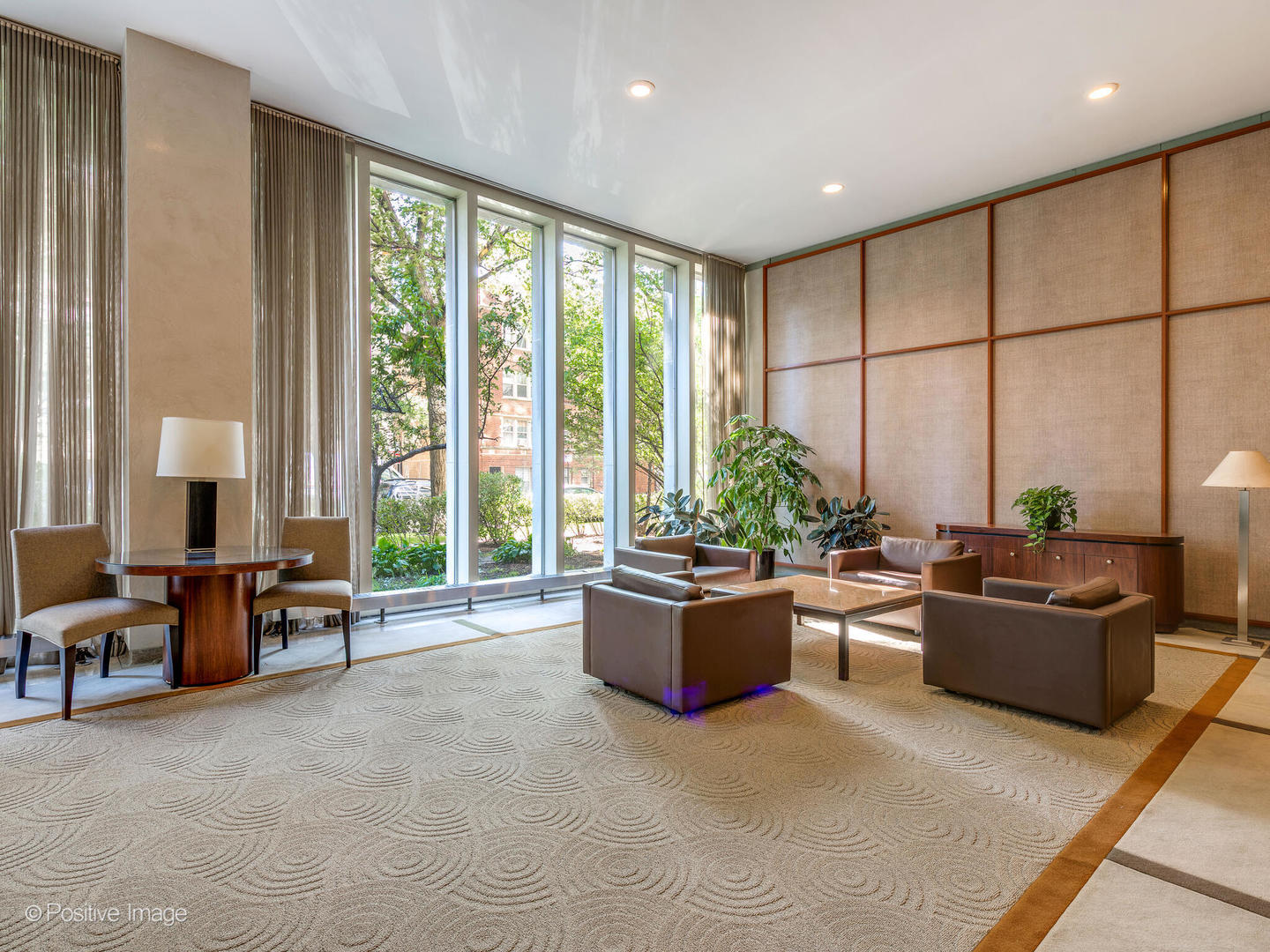 3550 North Lake Shore Drive Chicago IL 60657