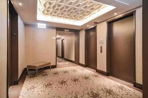 3550 North Lake Shore Drive Chicago IL 60657
