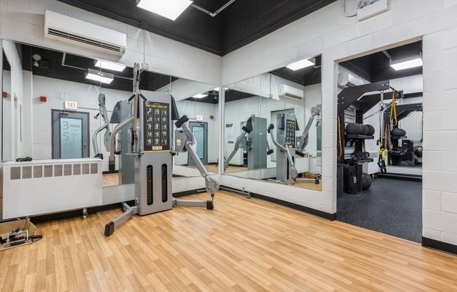 3550 North Lake Shore Drive Chicago IL 60657