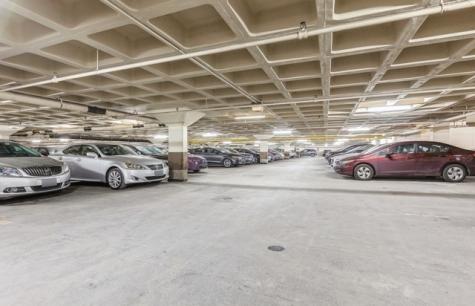 3550 North Lake Shore Drive Chicago IL 60657