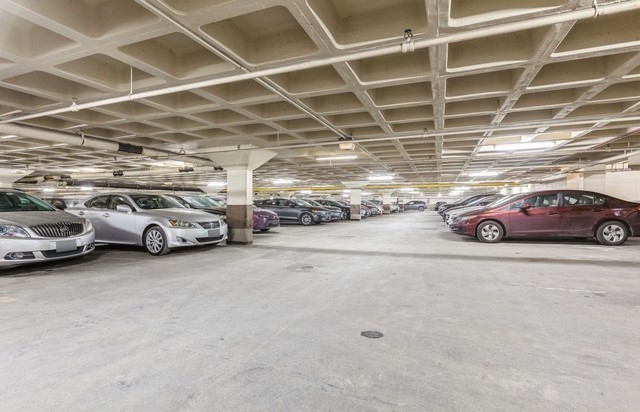 3550 North Lake Shore Drive Chicago IL 60657