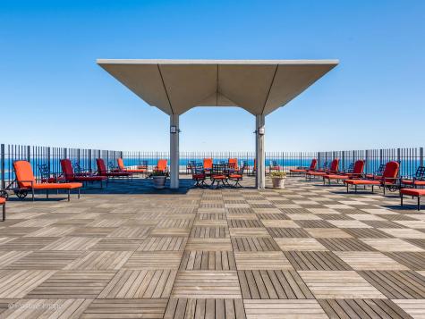3550 North Lake Shore Drive Chicago IL 60657