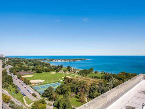 3550 North Lake Shore Drive Chicago IL 60657