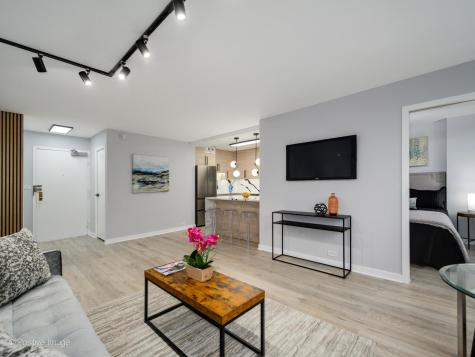 3550 North Lake Shore Drive Chicago IL 60657