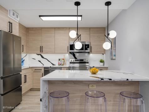 3550 North Lake Shore Drive Chicago IL 60657