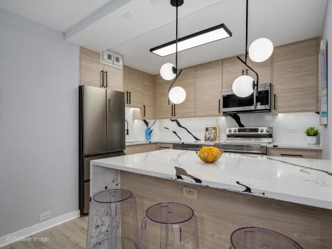 3550 North Lake Shore Drive Chicago IL 60657