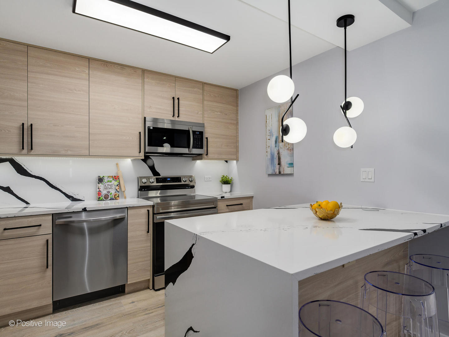 3550 North Lake Shore Drive Chicago IL 60657