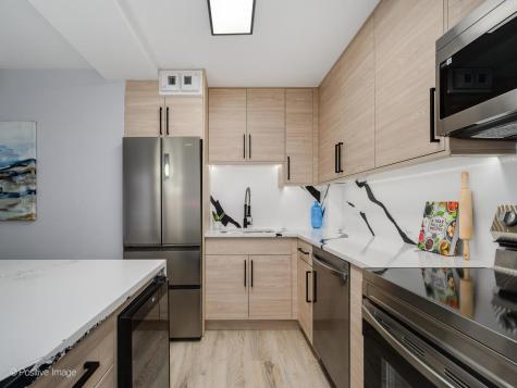 3550 North Lake Shore Drive Chicago IL 60657