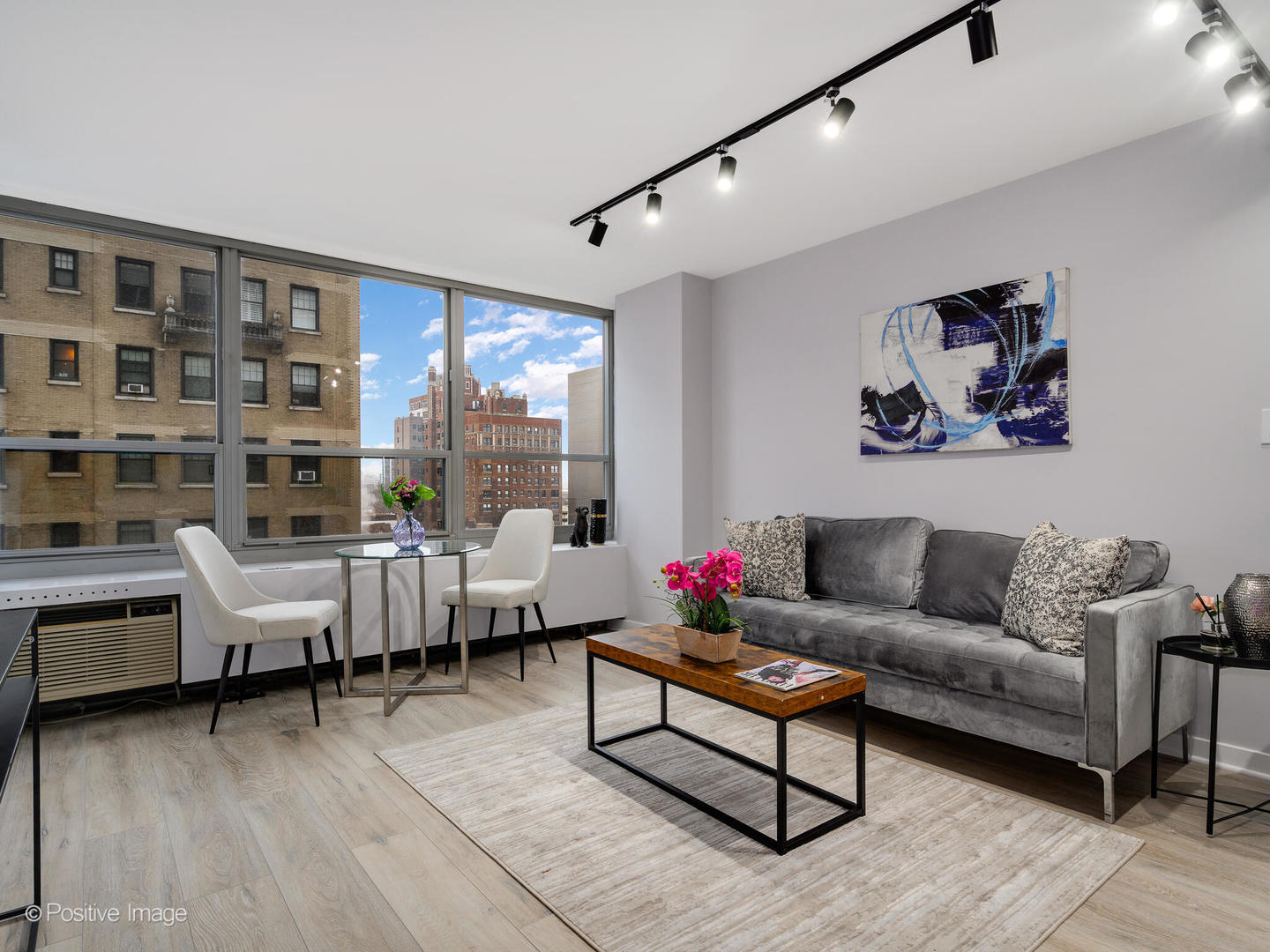 3550 North Lake Shore Drive Chicago IL 60657