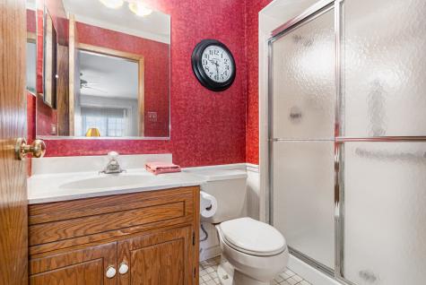 16122 Pine Drive Tinley Park IL 60477