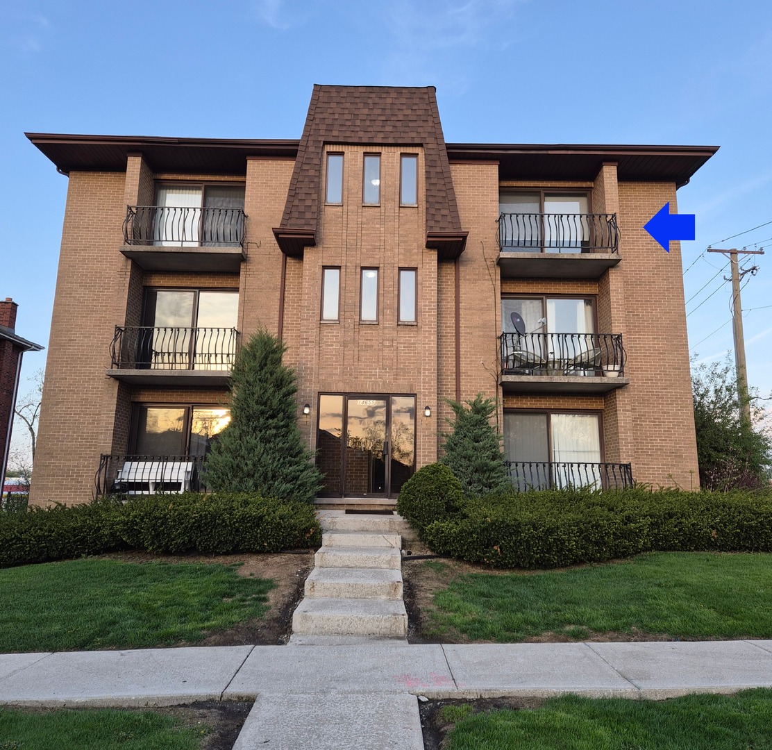 14655 Lamon Avenue Midlothian IL 60445