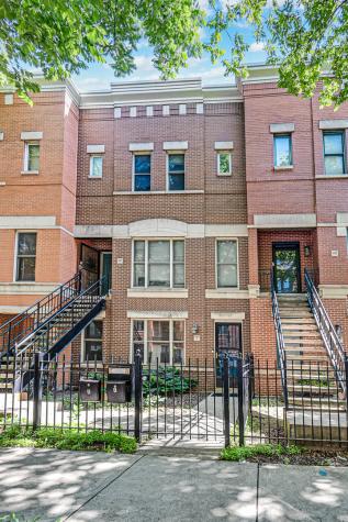 1441 West Fillmore Street Chicago IL 60607