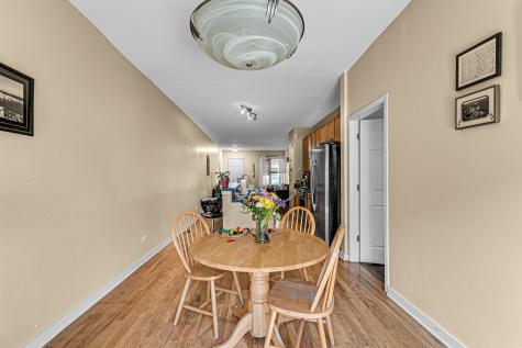 1441 West Fillmore Street Chicago IL 60607