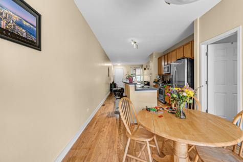 1441 West Fillmore Street Chicago IL 60607