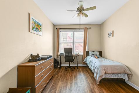 1441 West Fillmore Street Chicago IL 60607