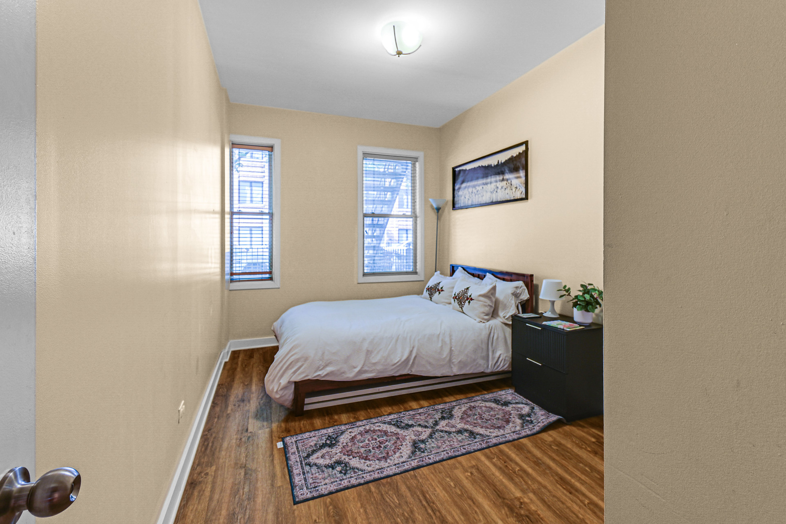 1441 West Fillmore Street Chicago IL 60607