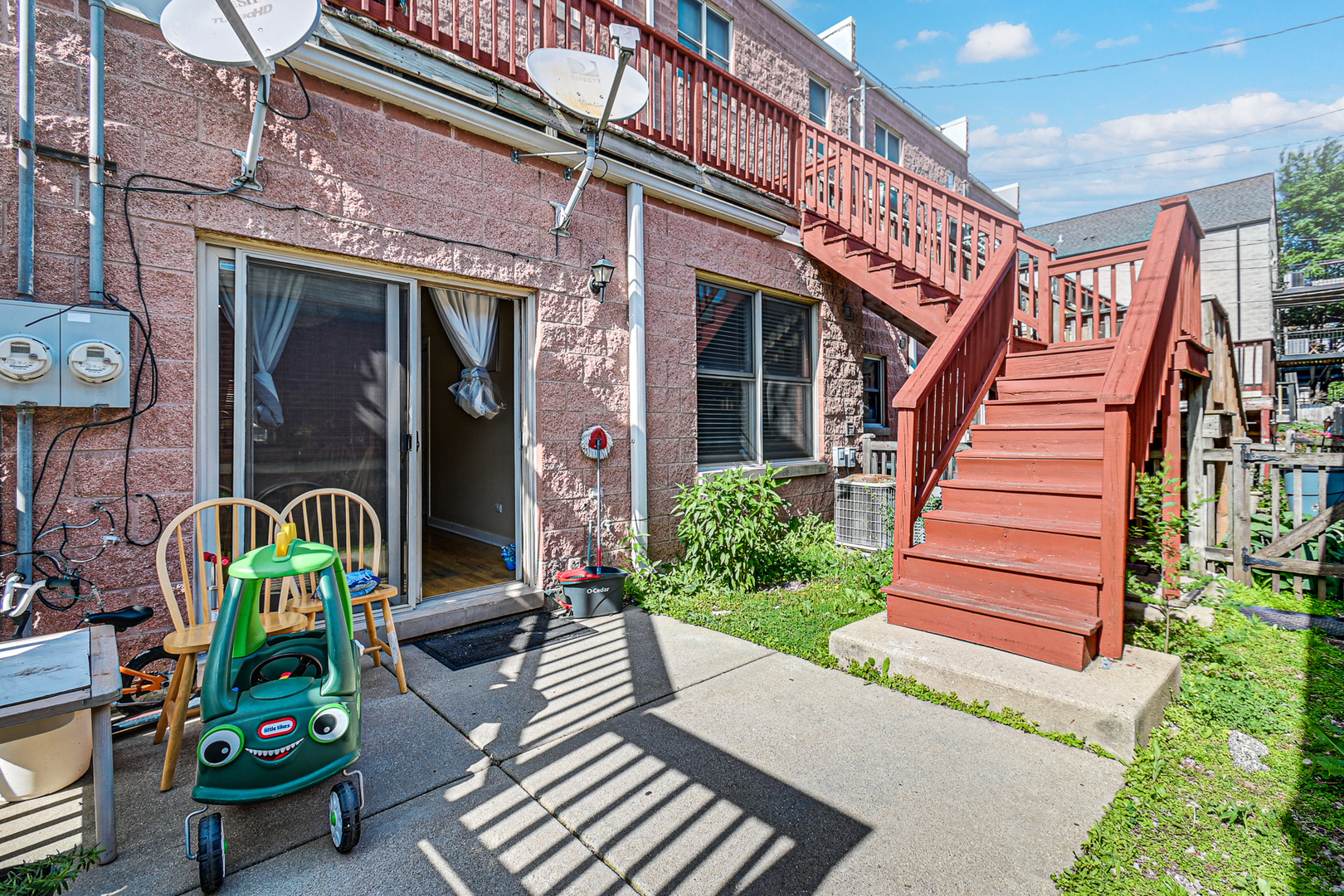 1441 West Fillmore Street Chicago IL 60607
