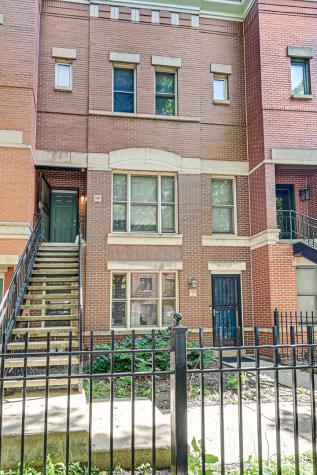 1441 West Fillmore Street Chicago IL 60607
