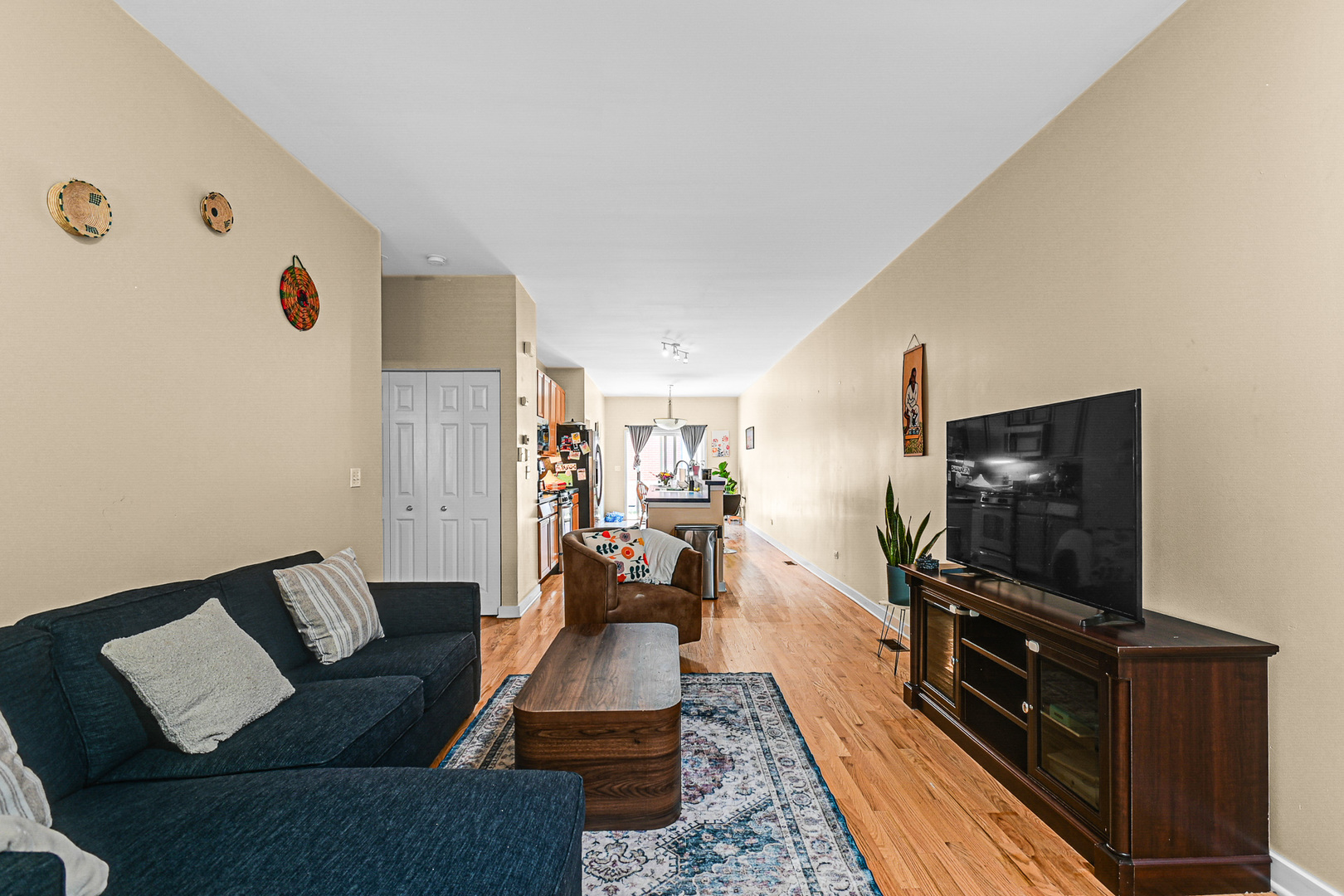 1441 West Fillmore Street Chicago IL 60607