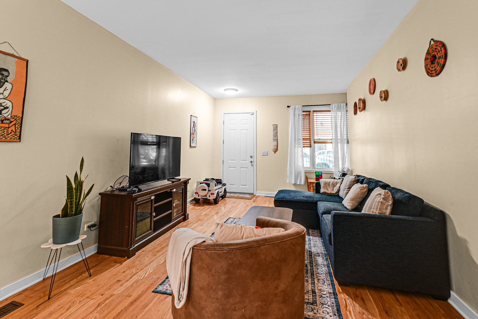1441 West Fillmore Street Chicago IL 60607
