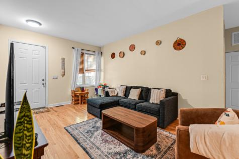 1441 West Fillmore Street Chicago IL 60607