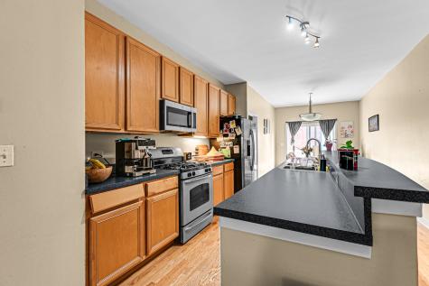 1441 West Fillmore Street Chicago IL 60607