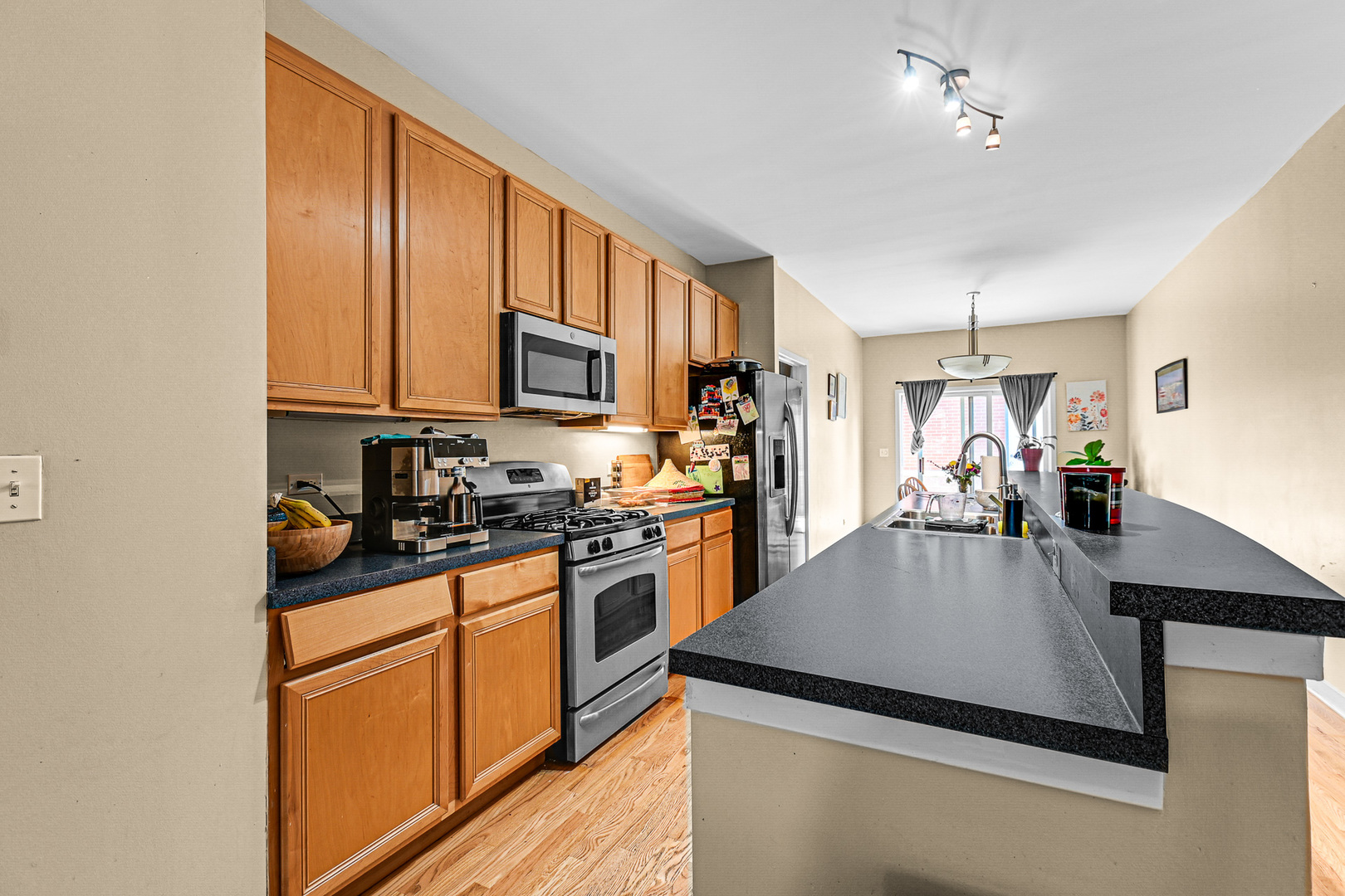 1441 West Fillmore Street Chicago IL 60607