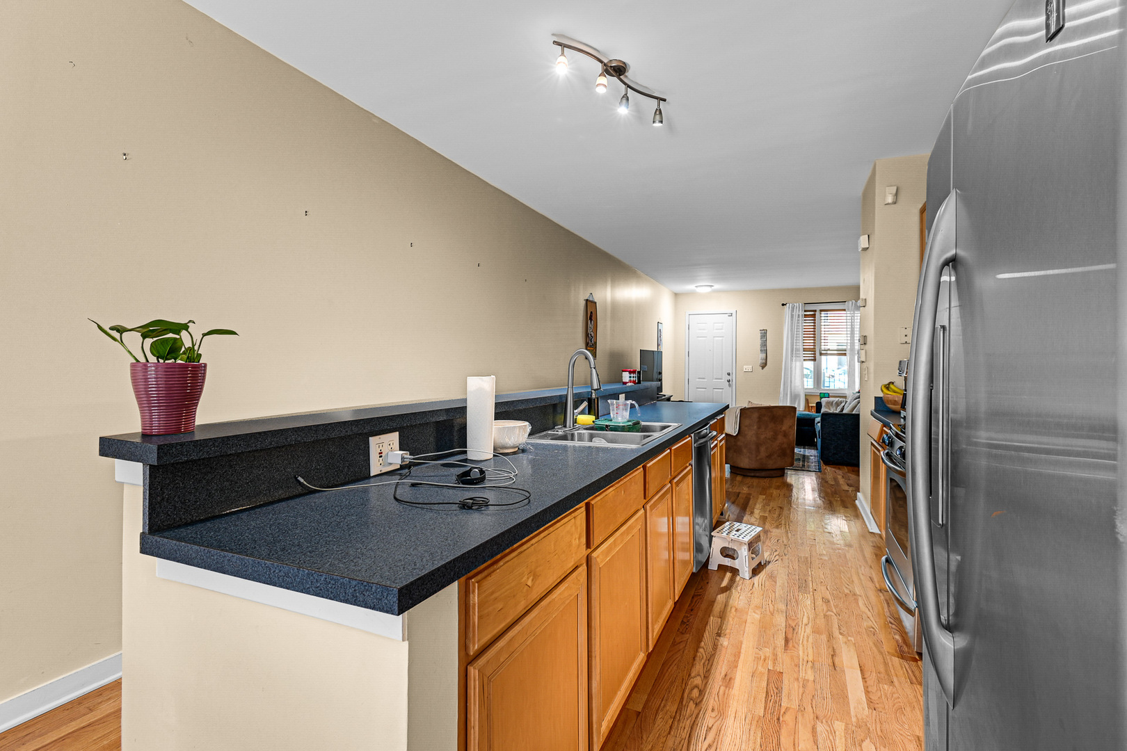 1441 West Fillmore Street Chicago IL 60607