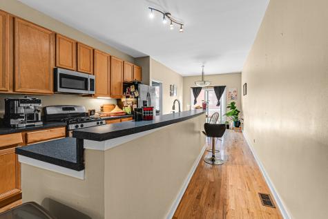 1441 West Fillmore Street Chicago IL 60607