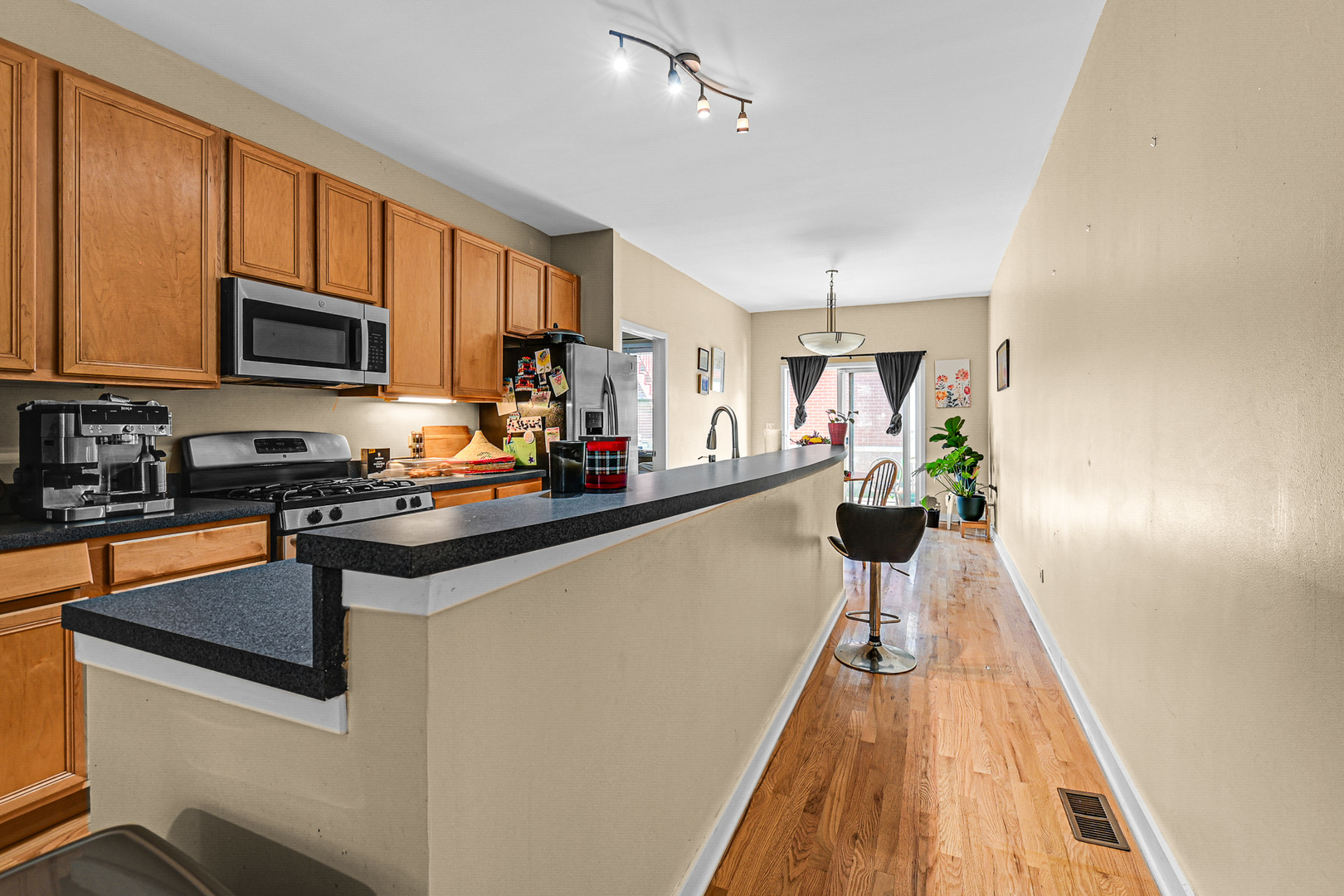 1441 West Fillmore Street Chicago IL 60607